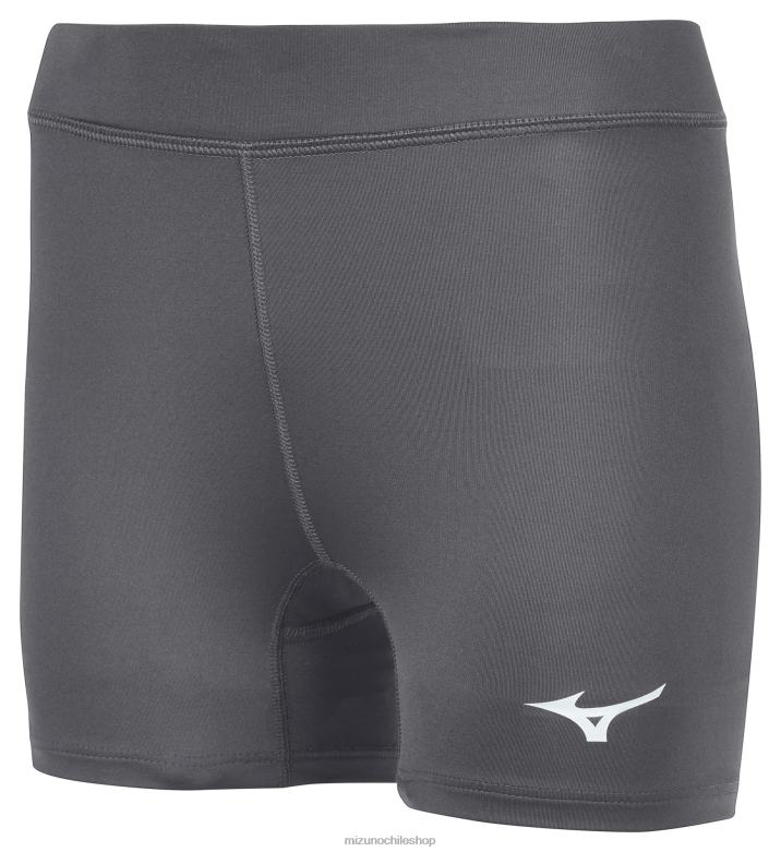 Mizuno short de voleibol vortex v2 sombra tranquila (9i9i) mujer vestir ZH2D2215 Mizuno Chile