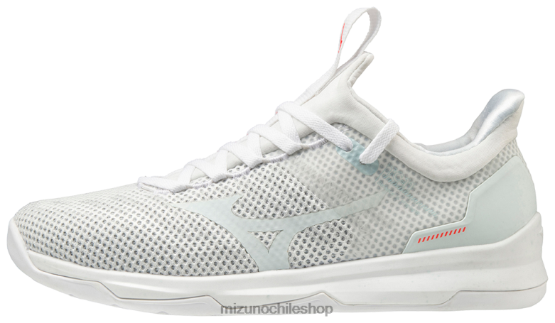 Mizuno zapato de entrenamiento tc-11 blanco(0000) mujer zapatos ZH2D2688 Mizuno Zapatos De Futbol Mizuno zapato de entrenamiento tc-11 blanco(0000) mujer zapatos ZH2D2688 Mizuno Zapatos De Futbol