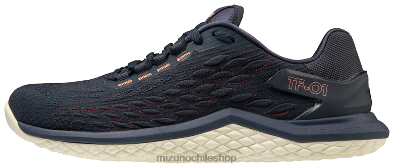 Mizuno zapato de entrenamiento tf-01 azul marino-frambuesa(511z) mujer zapatos ZH2D2700 Mizuno Zapatos De Futbol Mizuno zapato de entrenamiento tf-01 azul marino-frambuesa(511z) mujer zapatos ZH2D2700 Mizuno Zapatos De Futbol