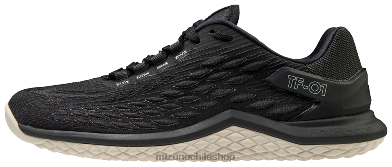 Mizuno zapato de entrenamiento tf-01 negro-gris(9091) mujer zapatos ZH2D2699 Mizuno Zapatillas Mizuno zapato de entrenamiento tf-01 negro-gris(9091) mujer zapatos ZH2D2699 Mizuno Zapatillas