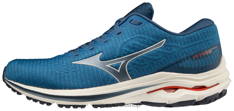 Mizuno zapatilla para correr wave inspire 18 waveknit loza (fcfc) hombres zapatos ZH2D145 Mizuno Chile Mizuno zapatilla para correr wave inspire 18 waveknit loza (fcfc) hombres zapatos ZH2D145 Mizuno Chile