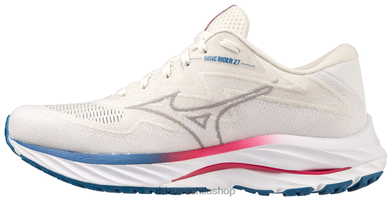 Zapatillas mizuno running chile on sale