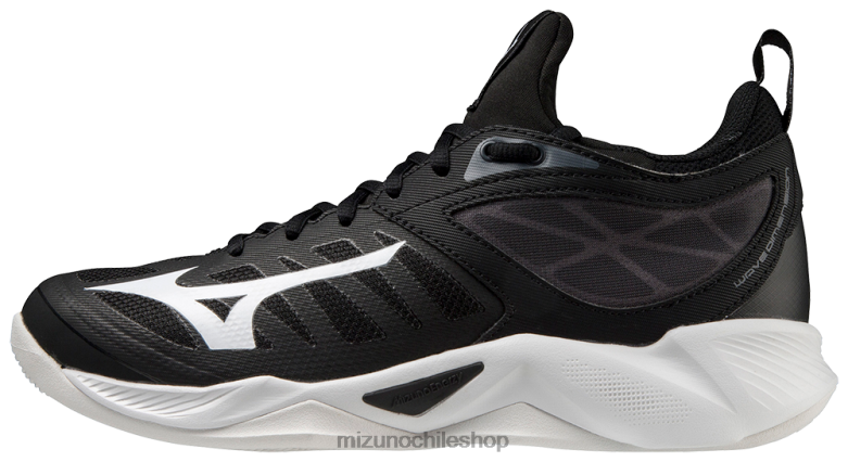 Mizuno zapato de voleibol wave dimension blanco-negro(9000) mujer zapatos ZH2D2196 Mizuno Zapatos De Futbol Mizuno zapato de voleibol wave dimension blanco-negro(9000) mujer zapatos ZH2D2196 Mizuno Zapatos De Futbol