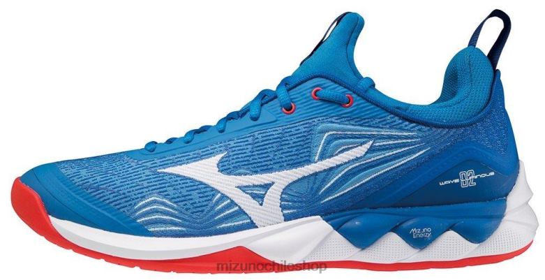 Mizuno volleyball chile store